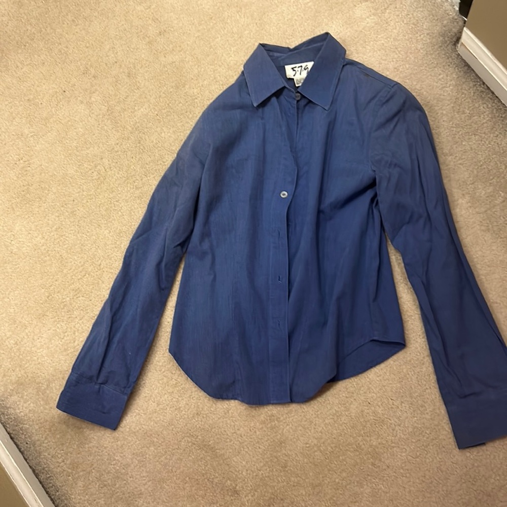 Button down shirt